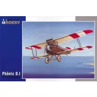   Special Hobby Phönix D.I. K.u.K. Kriegsmarine 1:48 (100-SH48059)