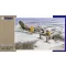 Special Hobby Fokker D.XXI 4. Sarja with Wasp Junior Engine 1:48 (100-SH48073)