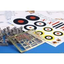 Special Hobby Maryland Mk.I/II Warburton's War 1:48 (100-SH48077)