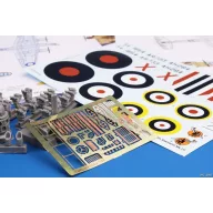   Special Hobby Maryland Mk.I/II Warburton's War 1:48 (100-SH48077)