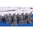 Special Hobby Maryland Mk.I/II Warburton's War 1:48 (100-SH48077)