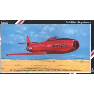 Special Hobby D-558-1 Skystreak 1:48 (100-SH48080)