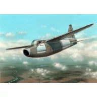 Special Hobby He 178V-2 1:48 (100-SH48093)