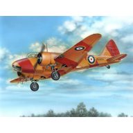   Special Hobby Airspeed Oxford Mk.I/II Commonwealth Service 1:48 (100-SH48104)