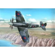 Special Hobby Supermarine Spitfire Mk.XII 1:48 (100-SH48107)