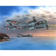   Special Hobby Model 167F Glenn over French 1940/45 1:48 (100-SH48114)