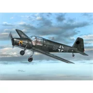 Special Hobby Bücker Bü 181 Bestmann 1:48 (100-SH48120)