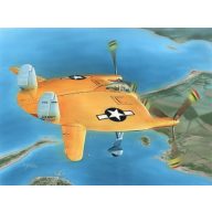 Special Hobby V-173 Flying Pancake 1:48 (100-SH48121)