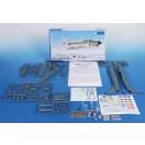 Special Hobby F-86K Sabre Dog 'Dutch, Italian and Norwegian' 1:48 (100-SH48123)