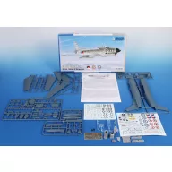   Special Hobby F-86K Sabre Dog 'Dutch, Italian and Norwegian' 1:48 (100-SH48123)