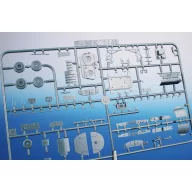   Special Hobby F-86K Sabre Dog 'Dutch, Italian and Norwegian' 1:48 (100-SH48123)