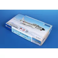   Special Hobby F-86K Sabre Dog 'Dutch, Italian and Norwegian' 1:48 (100-SH48123)