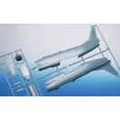 Special Hobby F-86K Sabre Dog 'Dutch, Italian and Norwegian' 1:48 (100-SH48123)