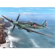   Special Hobby Seafire Mk.15 Aeronavale Service 1:48 (100-SH48125)