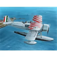   Special Hobby IMAM (Romeo)Ro.43 Red Striped 1:48 (100-SH48137)