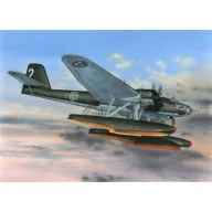  Special Hobby Heinkel He 115 Scandinavian Service 1:48 (100-SH48146)