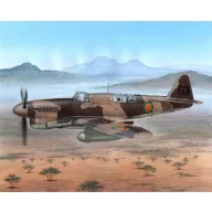   Special Hobby Fairey Firefly FR Mk.I Foregin Post War 1:48 (100-SH48151)
