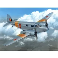   Special Hobby Airspeed Oxford Mk.I/II Foreign Service 1:48 (100-SH48159)