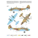 Special Hobby Baltimore Mk.I/II 'First Version in Combat' 1:48 (100-SH48160)