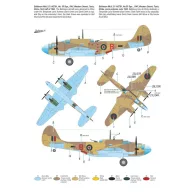   Special Hobby Baltimore Mk.I/II 'First Version in Combat' 1:48 (100-SH48160)