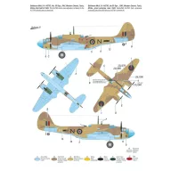   Special Hobby Baltimore Mk.I/II 'First Version in Combat' 1:48 (100-SH48160)