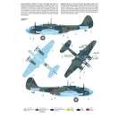 Special Hobby Baltimore Mk.I/II 'First Version in Combat' 1:48 (100-SH48160)