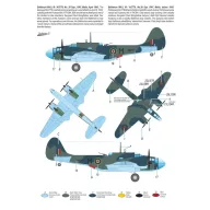   Special Hobby Baltimore Mk.I/II 'First Version in Combat' 1:48 (100-SH48160)