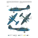 Special Hobby Baltimore Mk.I/II 'First Version in Combat' 1:48 (100-SH48160)