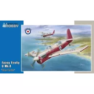   Special Hobby Fairey Firefly U.8 Drone version 1:48 (100-SH48166)