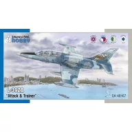Special Hobby L-39ZA/ZA ART Albatros 1:48 (100-SH48167)