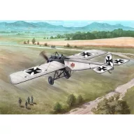 Special Hobby Pfalz E.I 1:48 (100-SH48176)