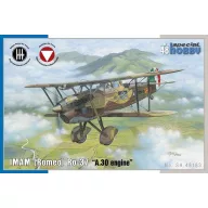 Special Hobby IMAM (Romeo) Ro.37 1:48 (100-SH48183)