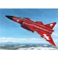   Special Hobby Aj-37 Viggen Show must go on 1:48 (100-SH48188)