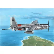 Special Hobby AF-3S Guardian 1:48 (100-SH48194)