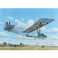   Special Hobby EoN Eton TX.1/SG-38 Over Western Europe 1:48 (100-SH48198)