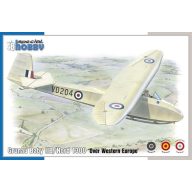   Special Hobby Grunau Baby IIB/Nord 1300 Over Western Europe 1:48 (100-SH48203)