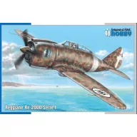 Special Hobby Reggiane Re 2000 I. Serie 1:48 (100-SH48204)