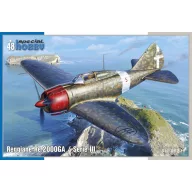   Special Hobby Reggiane Re.2000GA / Serie III. 1:48 (100-SH48205)