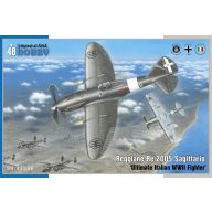 Special Hobby Reggiane Re 2005 Saggitario 1:48 (100-SH48206)