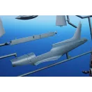 Special Hobby SIAI-Marchetti SF.260AM/M/W 1:48 (100-SH48207)