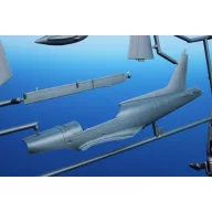 Special Hobby SIAI-Marchetti SF.260AM/M/W 1:48 (100-SH48207)