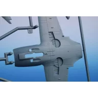 Special Hobby SIAI-Marchetti SF.260AM/M/W 1:48 (100-SH48207)