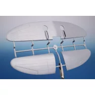   Special Hobby J-20/Héja I 'Re 2000 Export Birds' 1:48 (100-SH48208)