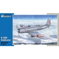   Special Hobby V-156F Vindicator Aéronavale Service 1:48 (100-SH48213)
