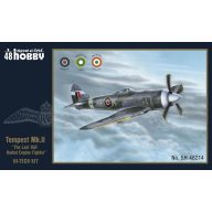 Special Hobby Tempest Mk.II Hi-Tech 1:48 (100-SH48214)