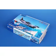   Special Hobby SIAI-Marchetti SF-260EA/D/EU ‘ Late Bulged Canopy Type’ 1:48 (100-SH48215)