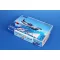 Special Hobby SIAI-Marchetti SF-260EA/D/EU ‘ Late Bulged Canopy Type’ 1:48 (100-SH48215)