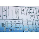 Special Hobby SIAI-Marchetti SF-260EA/D/EU ‘ Late Bulged Canopy Type’ 1:48 (100-SH48215)