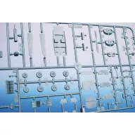   Special Hobby SIAI-Marchetti SF-260EA/D/EU ‘ Late Bulged Canopy Type’ 1:48 (100-SH48215)