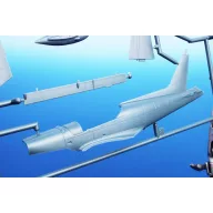   Special Hobby SIAI-Marchetti SF-260EA/D/EU ‘ Late Bulged Canopy Type’ 1:48 (100-SH48215)